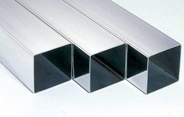 Aluminium Rods