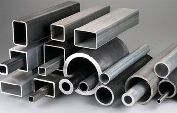 Aluminium Rods