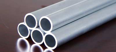 Aluminium Pipes