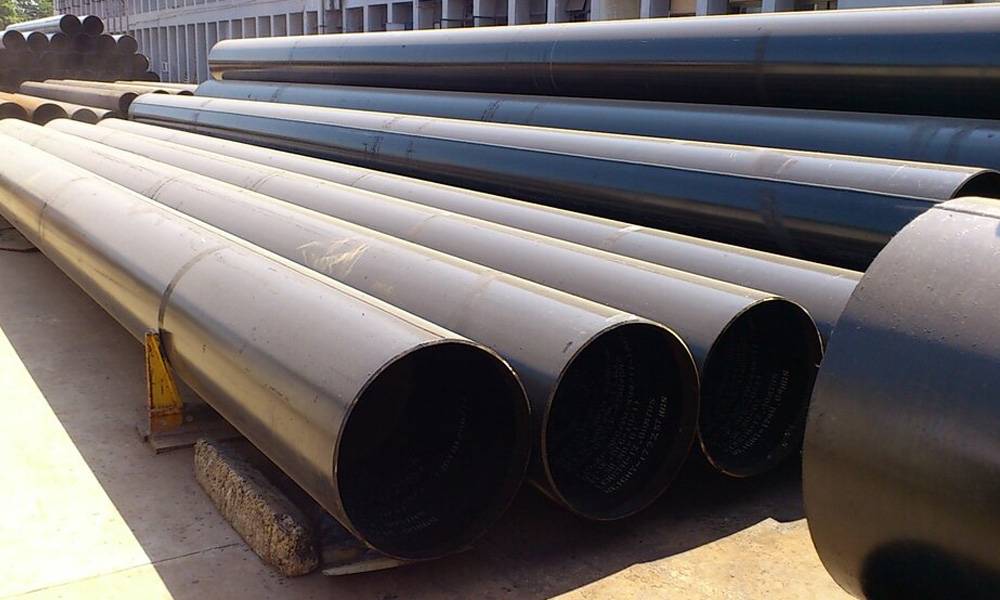 Carbon Steel Pipes And Tubes