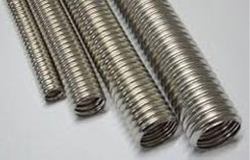 Aluminium Rods