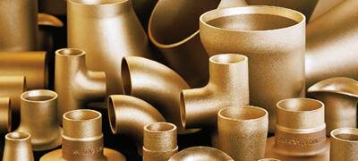 Copper Nickel Products