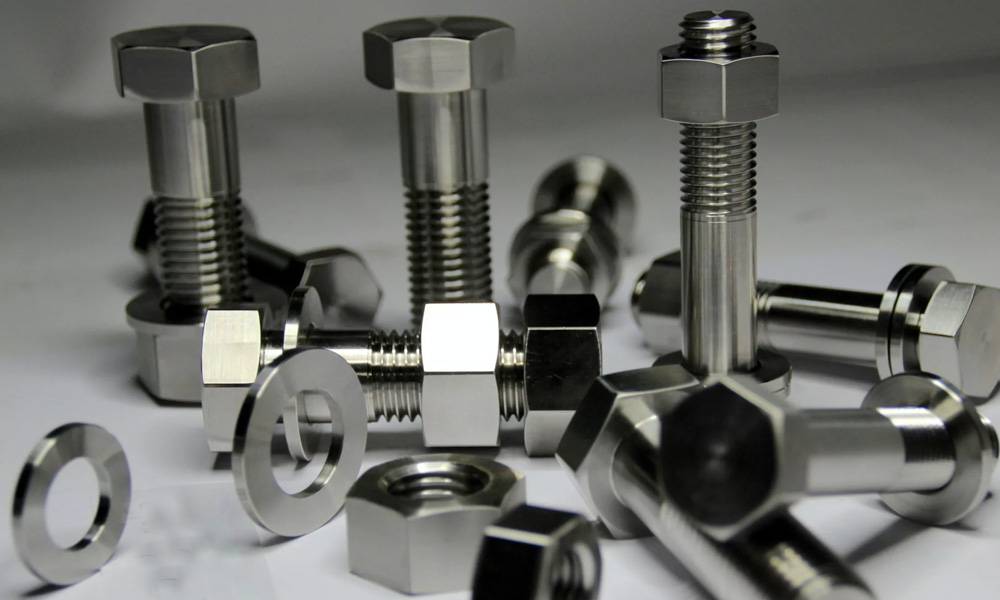 Fasteners