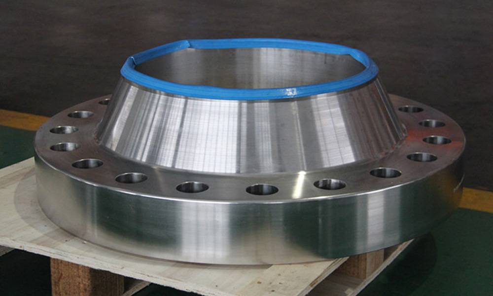 Flanges