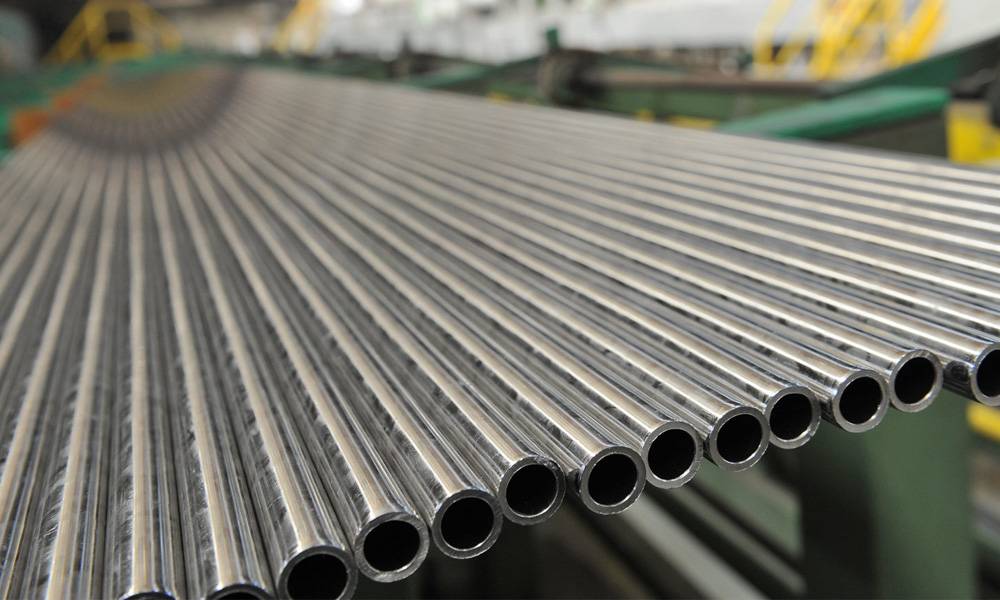 Inconel Pipes And Tubes