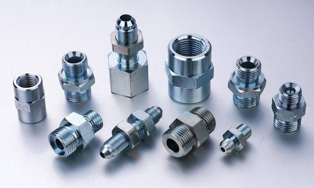 Instrumentation Fittings