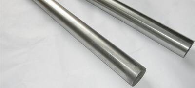 Molybdenum Rods