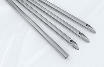 Aluminium Rods