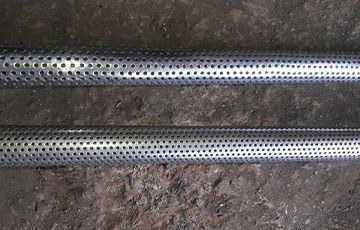 Aluminium Rod