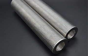 Aluminium Rods