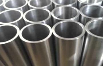 stainless steel seamless pipe manufacturer in india