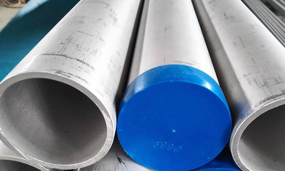 Super Duplex Pipes & Tubes