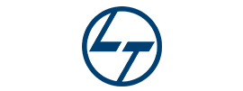 L&T Logo