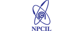 Npcil Logo