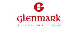 Glenmark logo